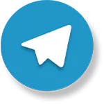 telegram icon