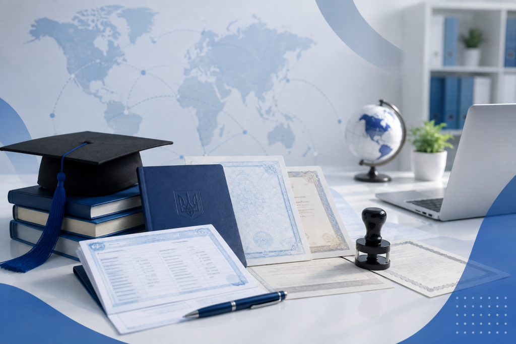 Key Considerations When Translating Educational Documents
